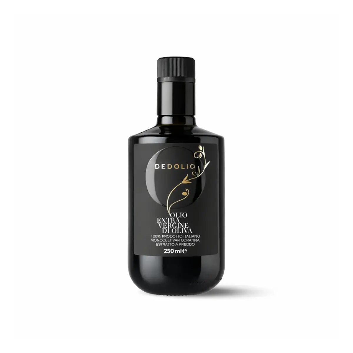 OLIO EXTRAVERGINE DI OLIVA 250ml
